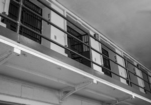 Correctional facilities rely on security bags for various processes.